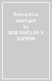 Romantico starlight