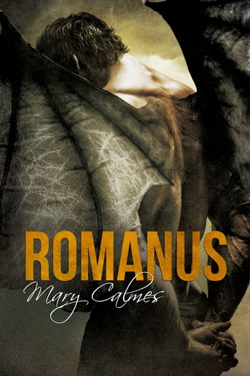 Romanus (Italiano) - Mary Calmes