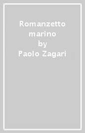 Romanzetto marino