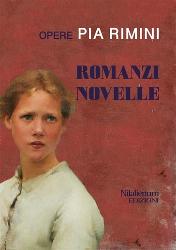 Romanzi Novelle - Pia Rimini