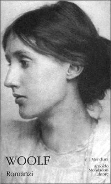 Romanzi - Virginia Woolf