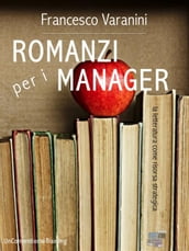 Romanzi per i manager