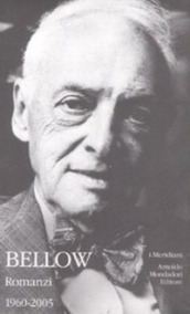 Saul Bellow, tutti i libri