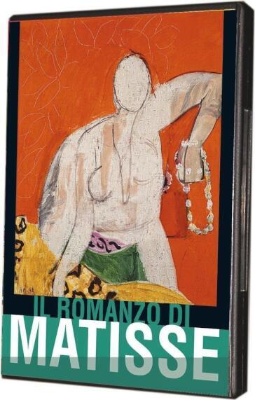 Romanzo Di Matisse (Il)