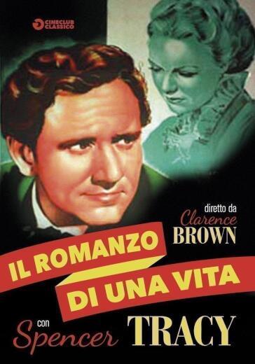 Romanzo Di Una Vita (Il) - Clarence Brown