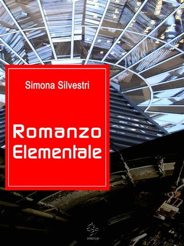 Romanzo Elementale - Simona Silvestri