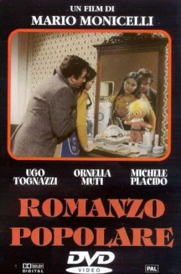 Romanzo Popolare - Mario Monicelli