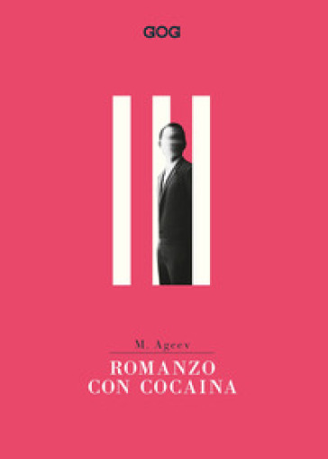 Romanzo con cocaina - M. Ageev