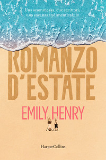 Romanzo d'estate - Henry Emily