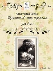 Romanzo di una signorina per bene