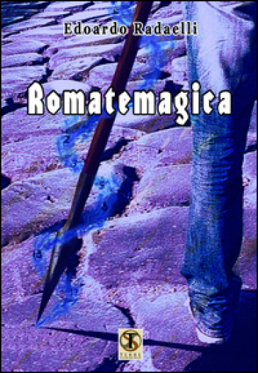 Romatemagica - Edoardo Radaelli