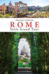 Rome little grand tour