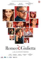 Romeo E  Giulietta