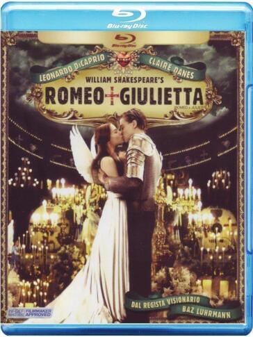 Romeo + Giulietta (1996) - Baz Luhrmann