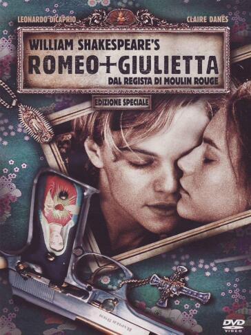 Romeo + Giulietta (1996) (SE) - Baz Luhrmann