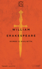 Romeo e Giulietta. Testo inglese a fronte