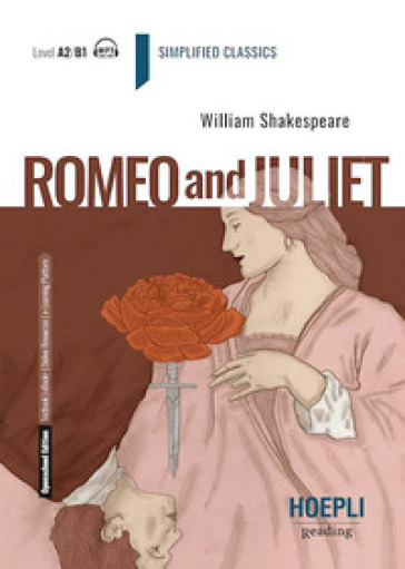 Romeo and Juliet. Con e-book. Con espansione online - William Shakespeare