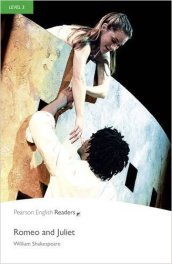 Romeo and Juliet. Con espansione online