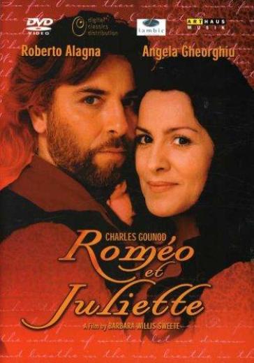 Romeo and juliet - ALAGNA GHEORGIU