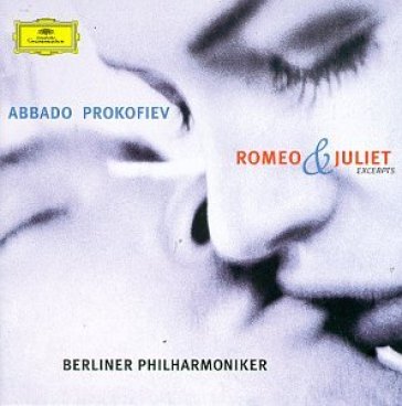 Romeo and juliet op.64 excerpts (romeo e - Claudio Abbado (Dire