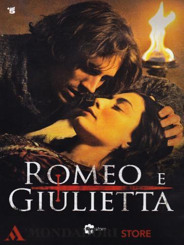 Romeo e Giulietta (DVD) - Riccardo Donna