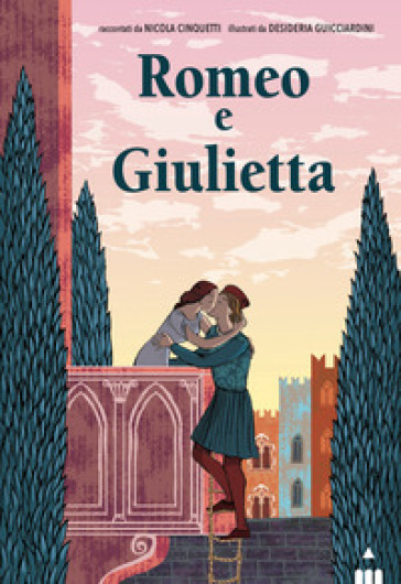 Romeo e Giulietta - Nicola Cinquetti