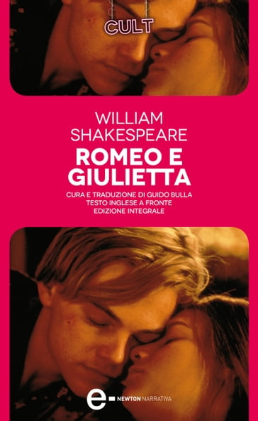 Romeo e Giulietta - William Shakespeare