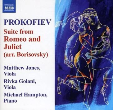 Romeo e giulietta - Sergei Prokofiev