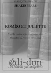 Roméo et Juliette