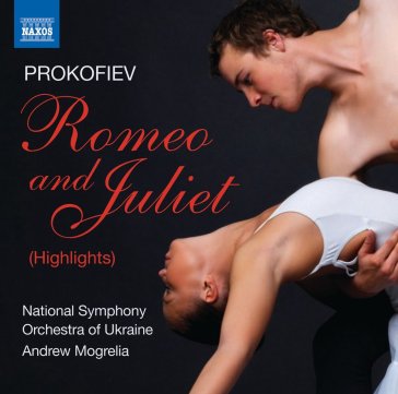 Romeo e giulietta op.64 (estratti) - Sergei Prokofiev