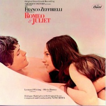 Romeo & juliet - O.S.T.