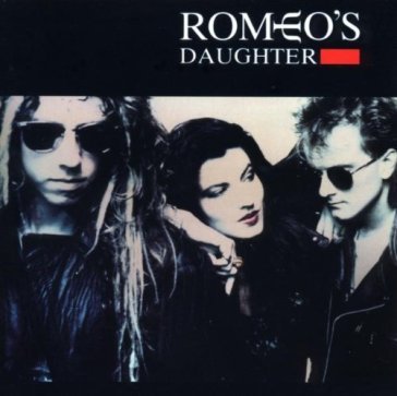 Romeo's daughter - Romeo