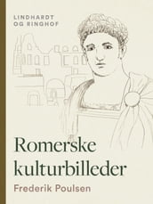 Romerske kulturbilleder