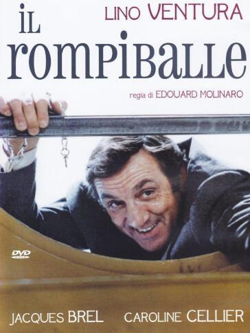 Rompiballe (Il) - Edouard Molinaro