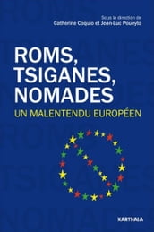 Roms, Tsiganes, Nomades