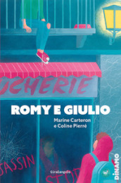 Romy e Giulio