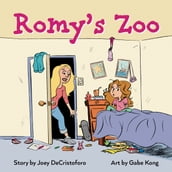 Romy s Zoo