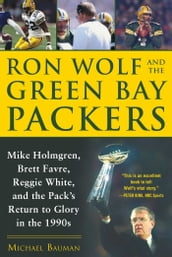 Ron Wolf and the Green Bay Packers