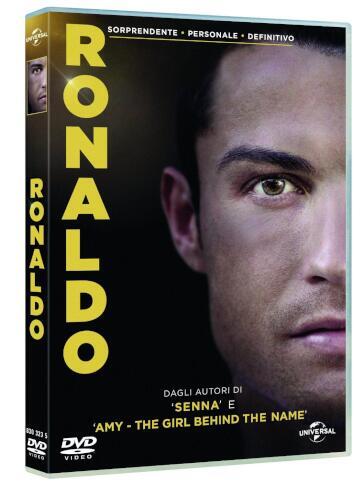 Ronaldo [ITA SUB] - Anthony Wonke