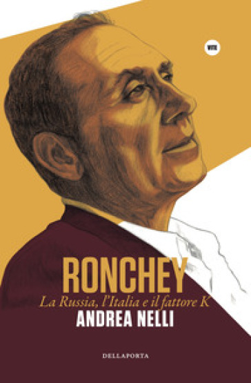 Ronchey. La Russia, l'Italia e il «fattore K» - Andrea Nelli