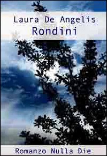 Rondini - Laura De Angelis