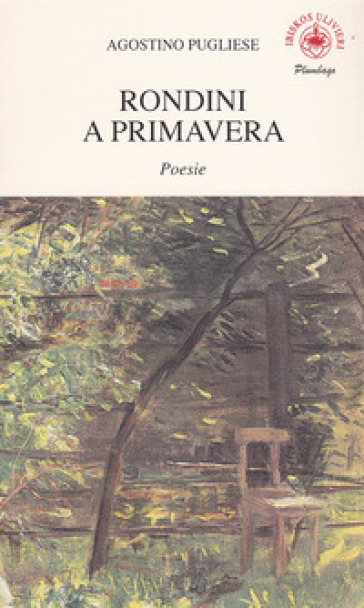 Rondini a primavera - Agostino Pugliese