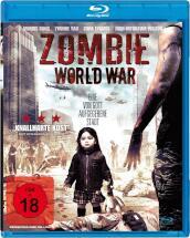 Rong,Morris/Yao,Yvonne Zombie World (Blu-Ray)(prodotto di importazione)