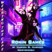 Ronin Games