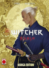 Ronin. The witcher