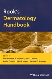 Rook s Dermatology Handbook