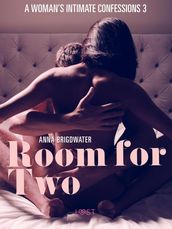 Room for Two - A Woman s Intimate Confessions 3