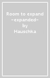 Room to expand -expanded-