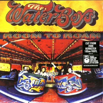 Room to roam - The Waterboys