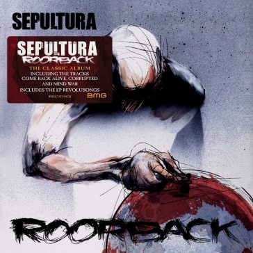 Roorback - Sepultura